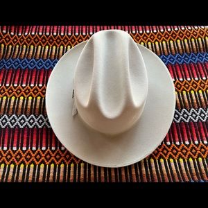 Stetson “The Open Road” Hat
